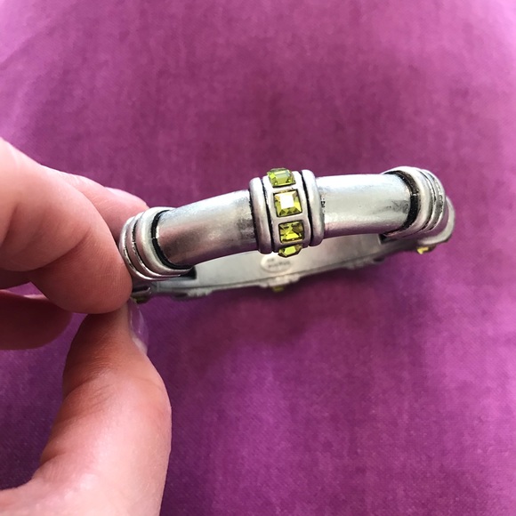 Lia Sophia Stretch Bracelet - Picture 4 of 6